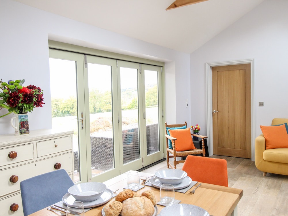 The Cosy Cowshed