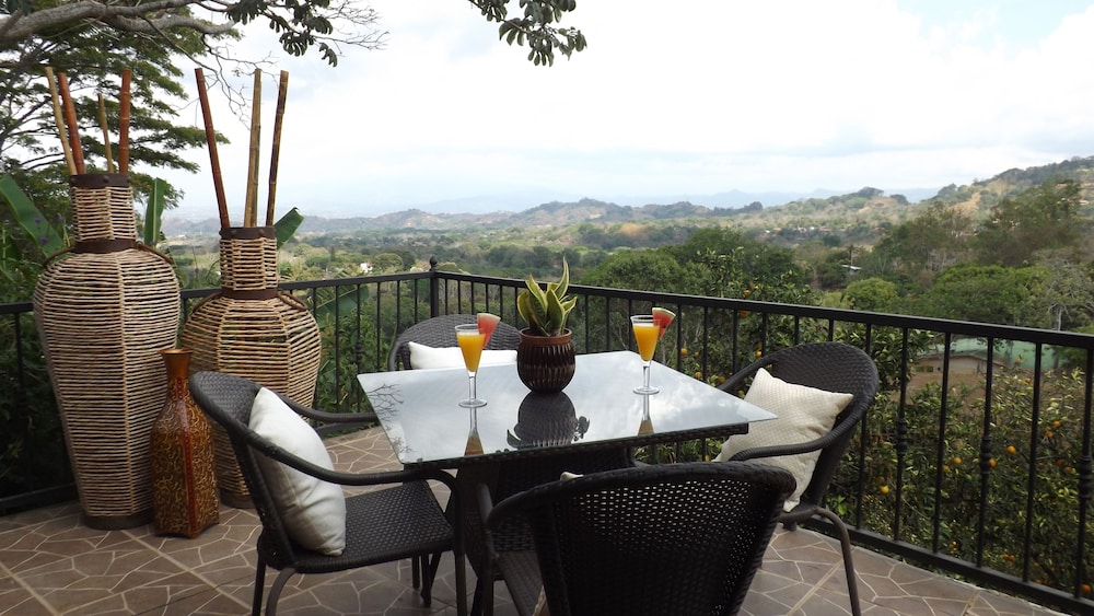 Hotel Villas de la Colina - Image 1