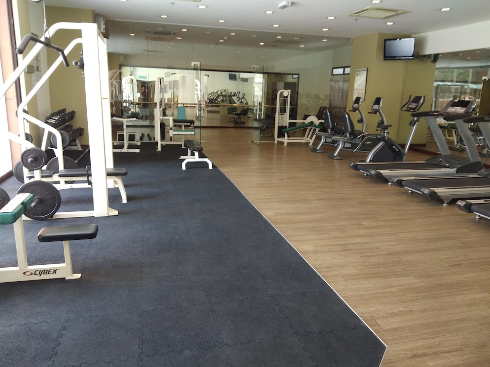 New Town Suite At Kuala Lumpur