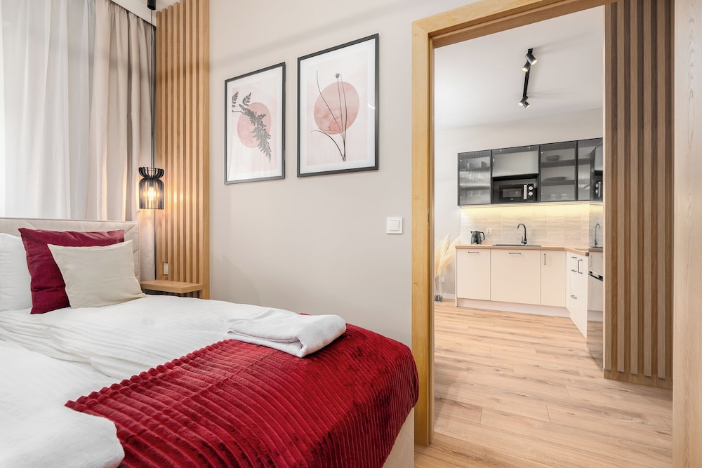 MARGI Clea Apartment