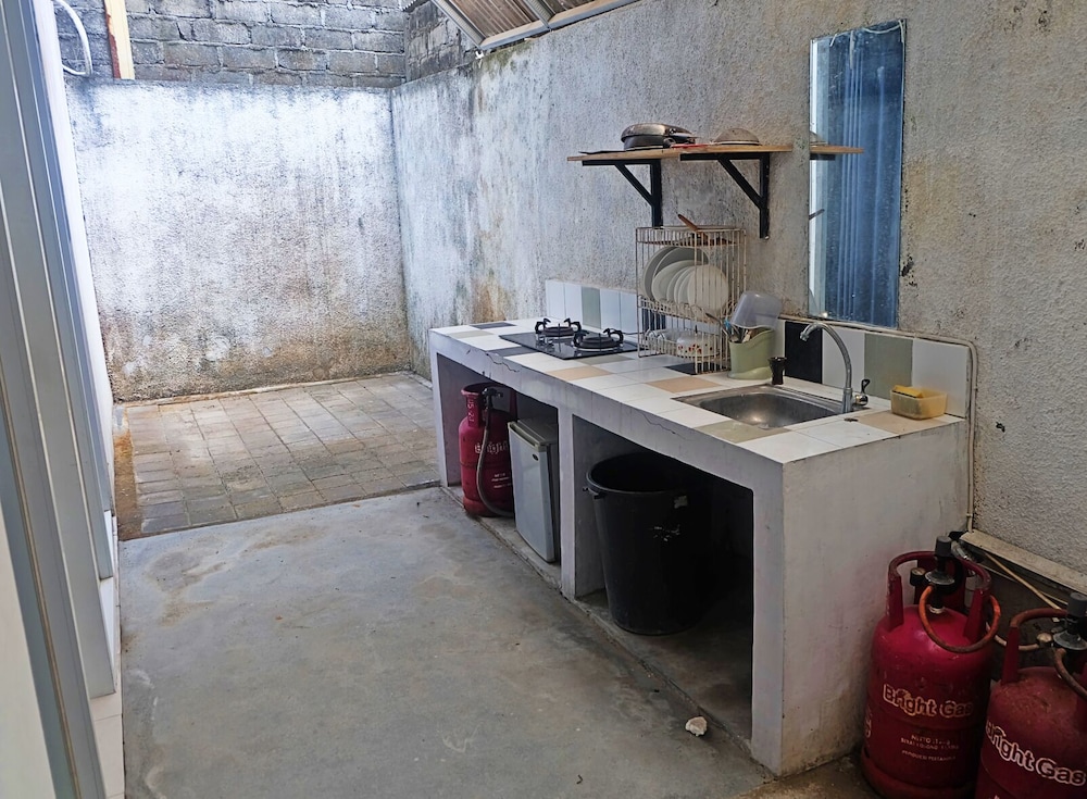 Pom Pom's Bali Apartments