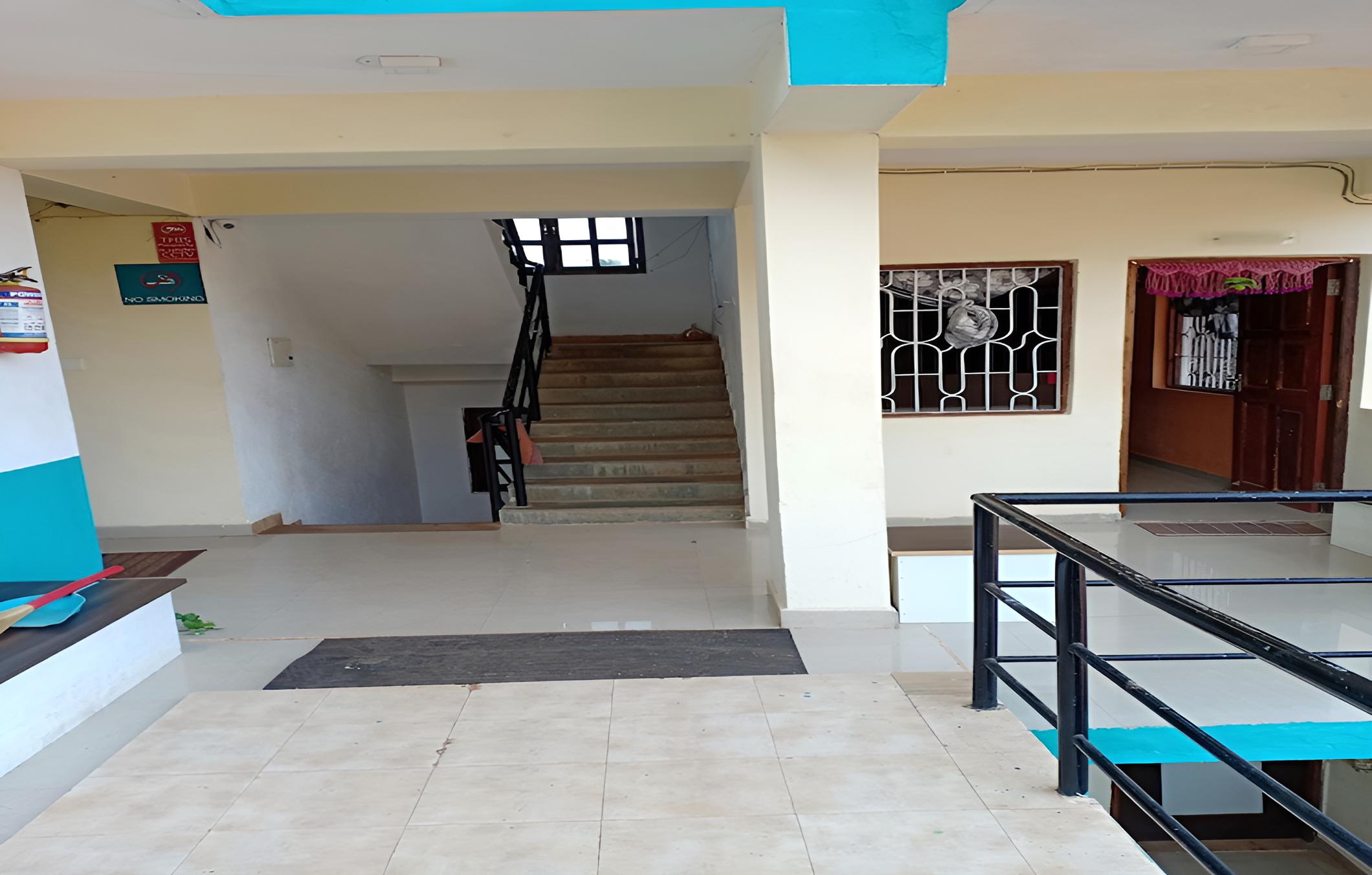 Hotel Rajeshwar