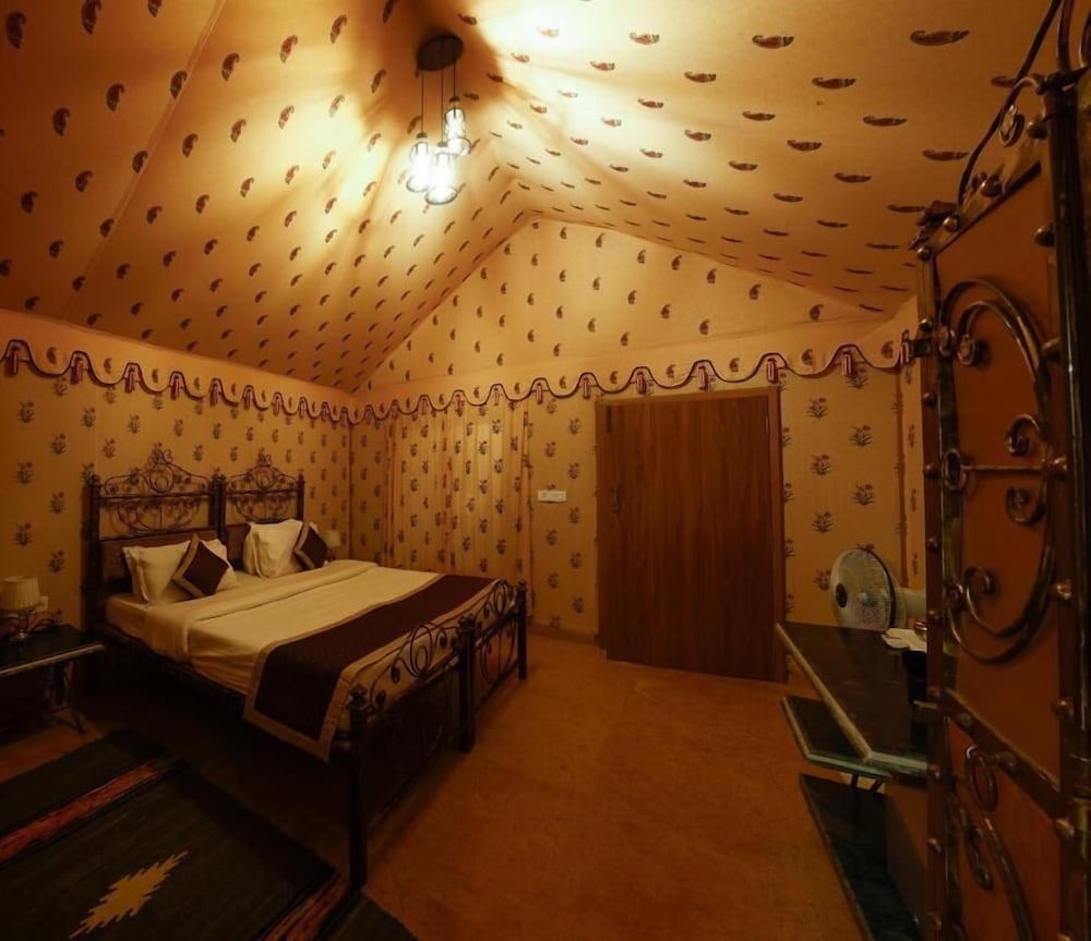Orchards verdant Resort Pushkar