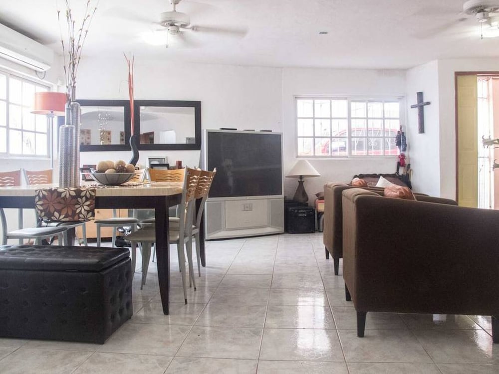 Holiday Home for 6 People