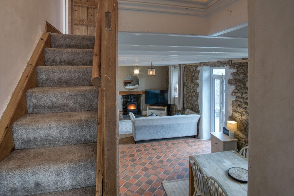 Woodcocks House - 3 Bedroom Holiday Home - Kilgetty