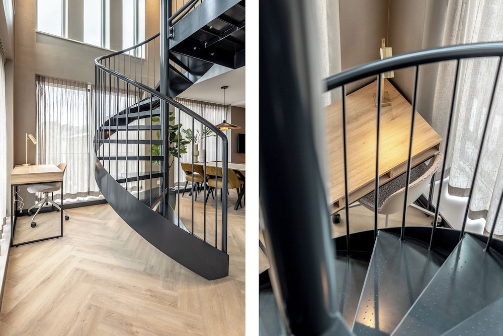 BizStay Delft