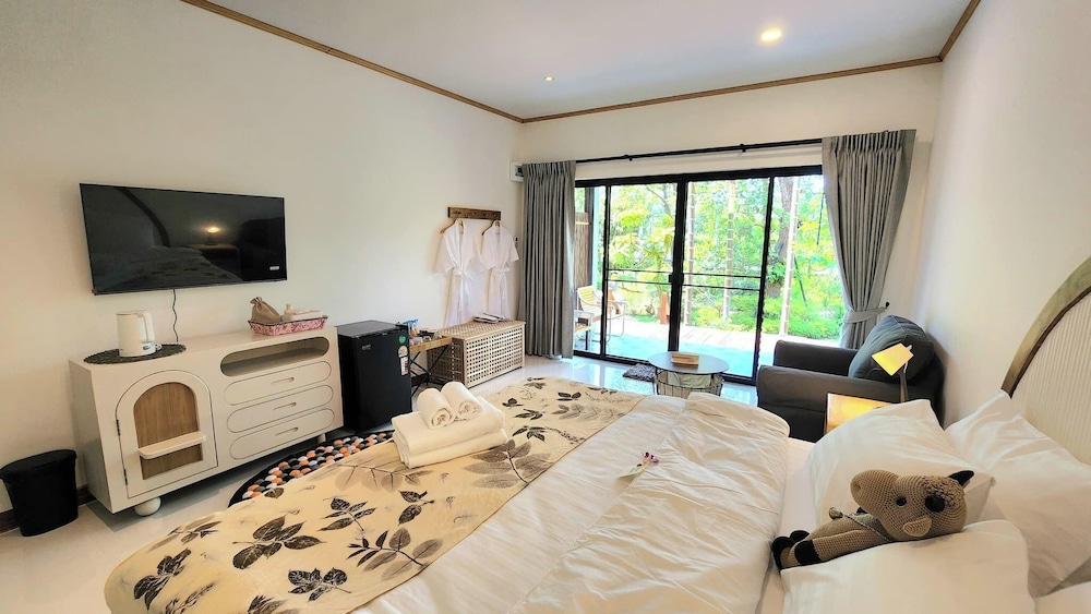 O yua Resort