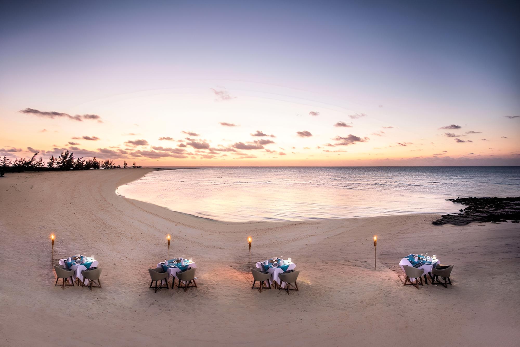 Anantara Medjumbe Island Resort