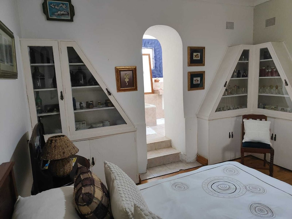 Garden of Eden Cottages and Guest House