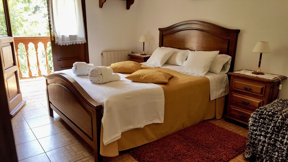 Conjunto de Turismo Rural La Tablá