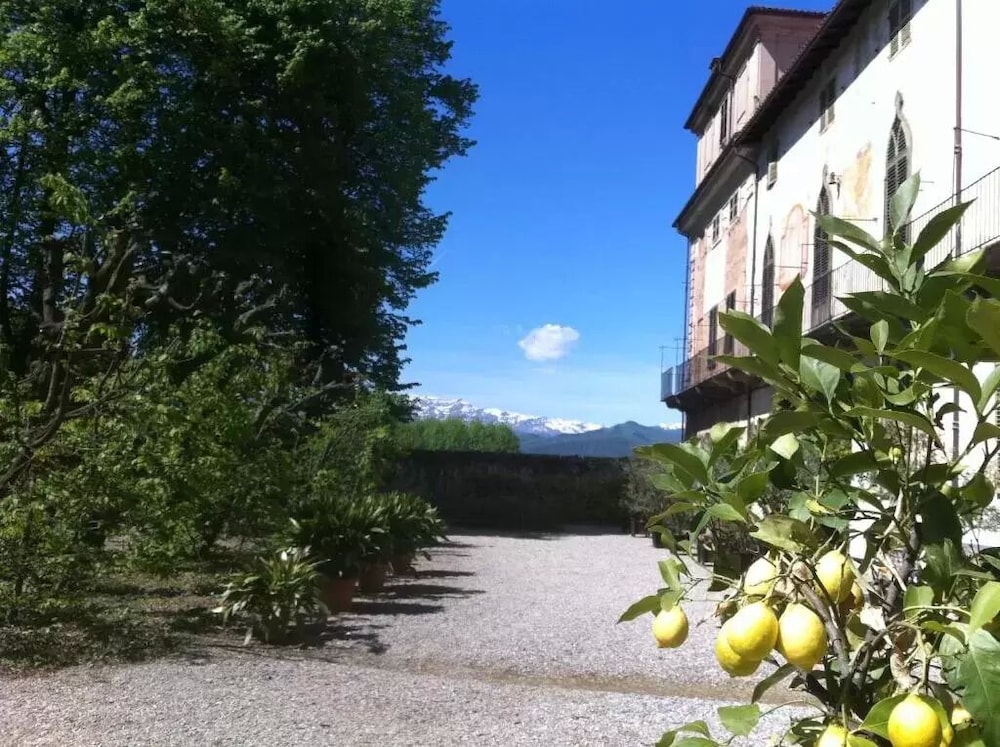 Tenuta il Palazzasso