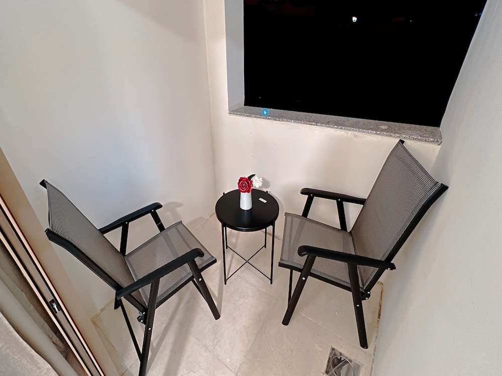 Outdoor Space