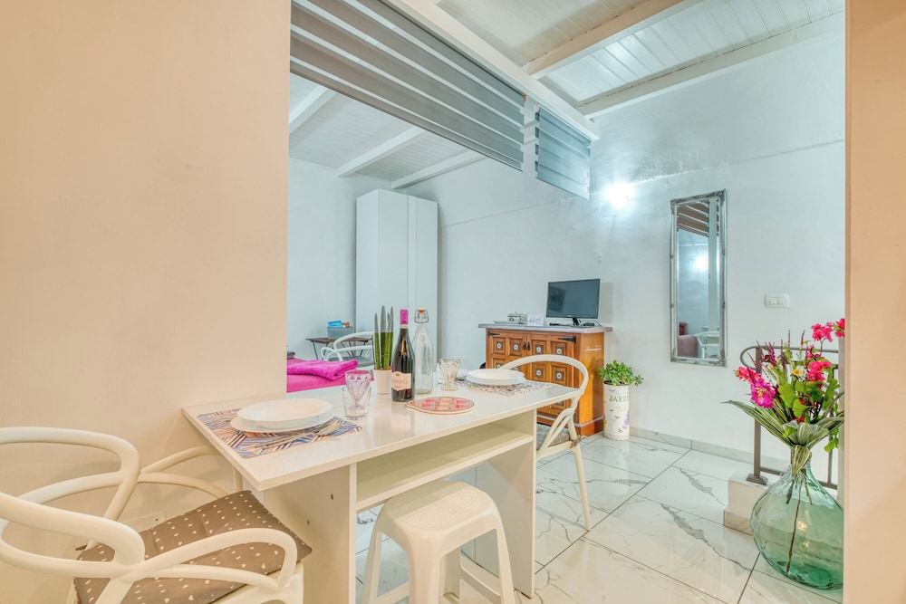 Maison La Vanda - Centro Citta