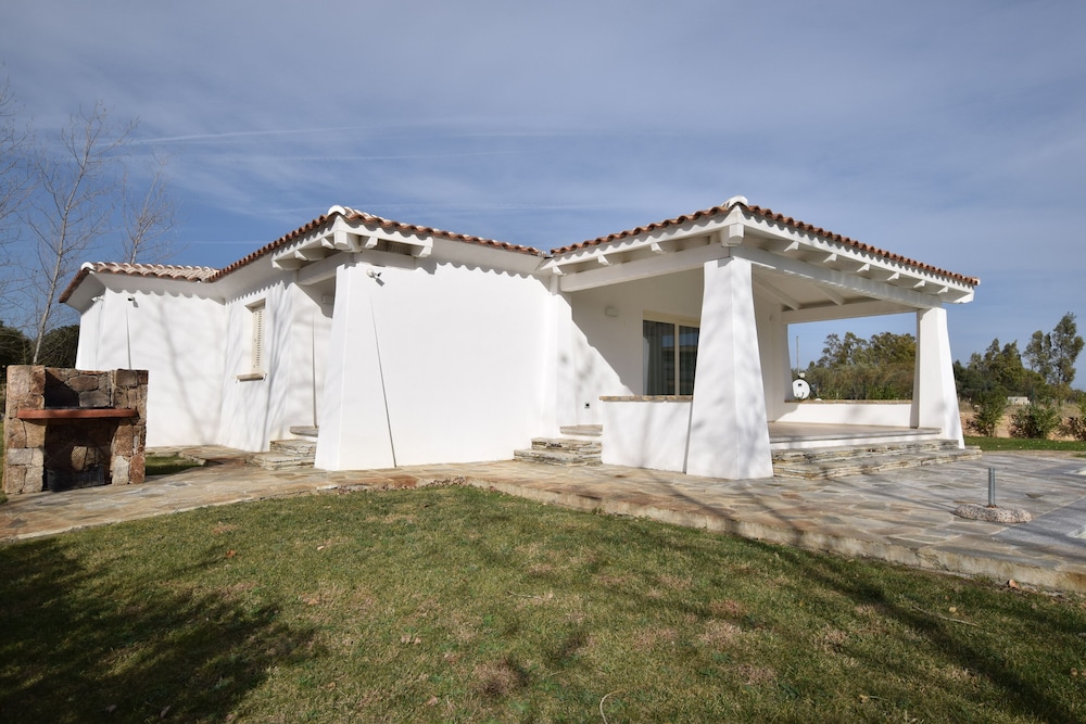 Villa Helios