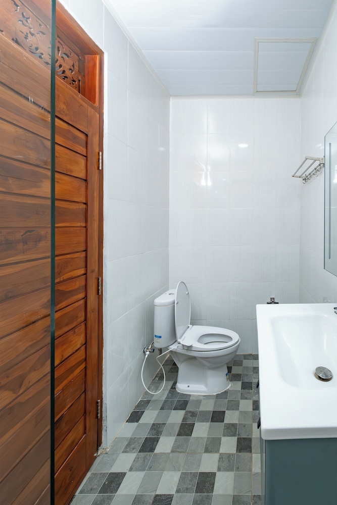 Villa Kayu Amertha