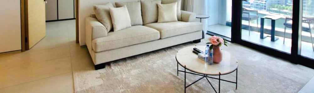 HomesGetaway-1Bedroom in JBR The Address