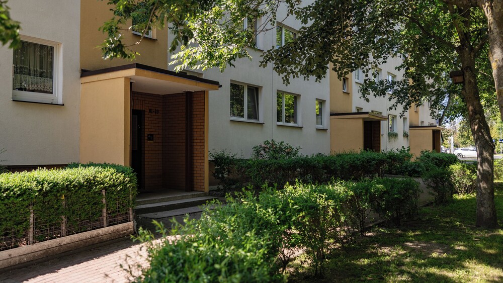 Apartamenty Sun & Snow Kopernika 16
