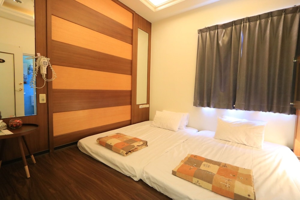 HJS Guest House