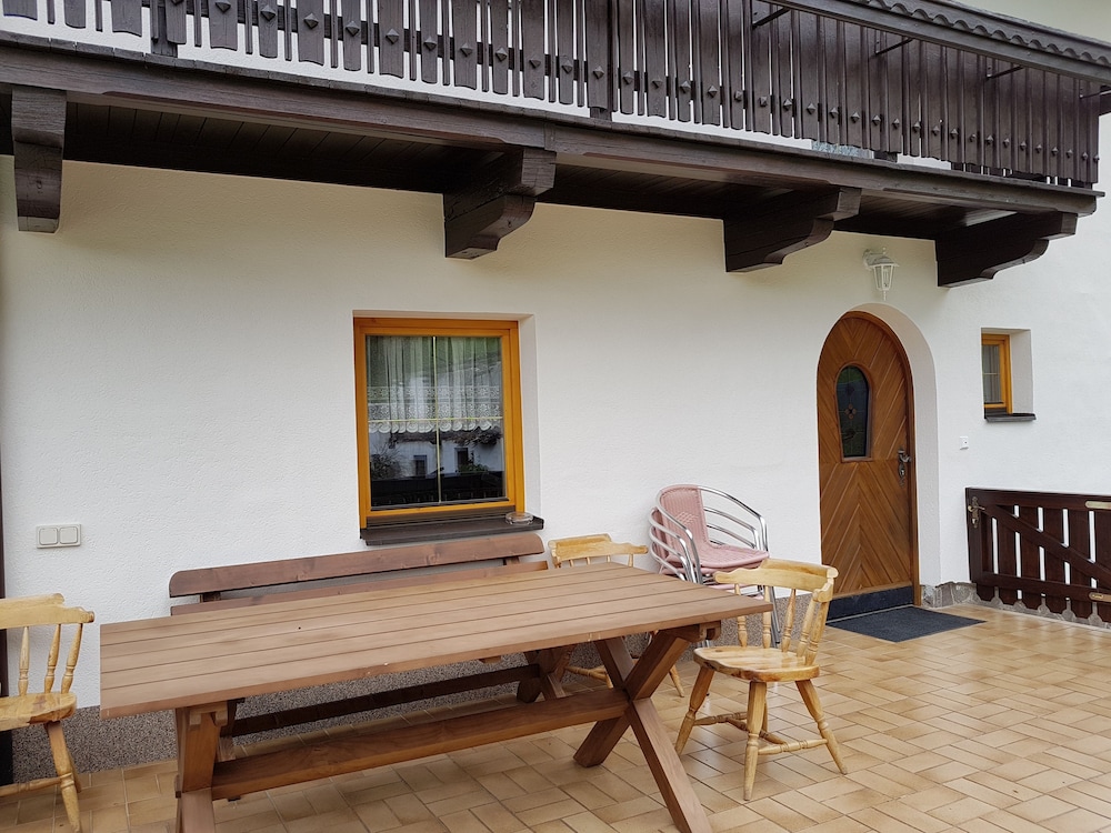Ferienhaus-Sonnblick