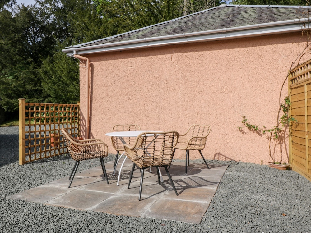 Maisie's Cottage