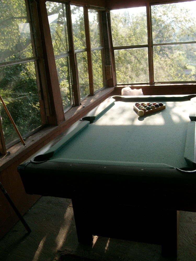 Nelsonville Hotel - Hostel - Property Image 34