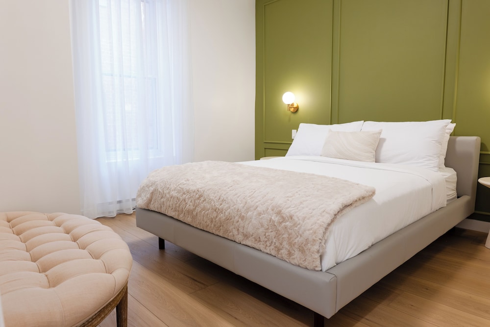 Unique Stays - 4114 St-Denis