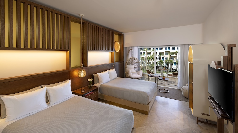 Los Cabos Vacations - ME Cabo by Melia - Property Image 23