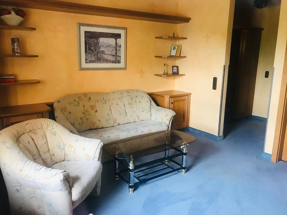 Hotel Spanischer Hof - Property Image 31