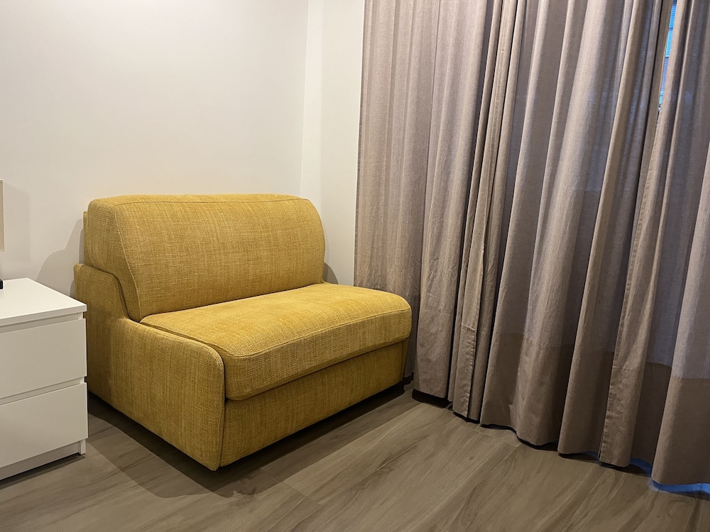 Anastasio Vatican Rooms