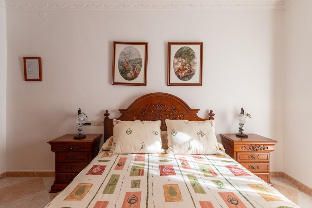 El Descanso in Mijas