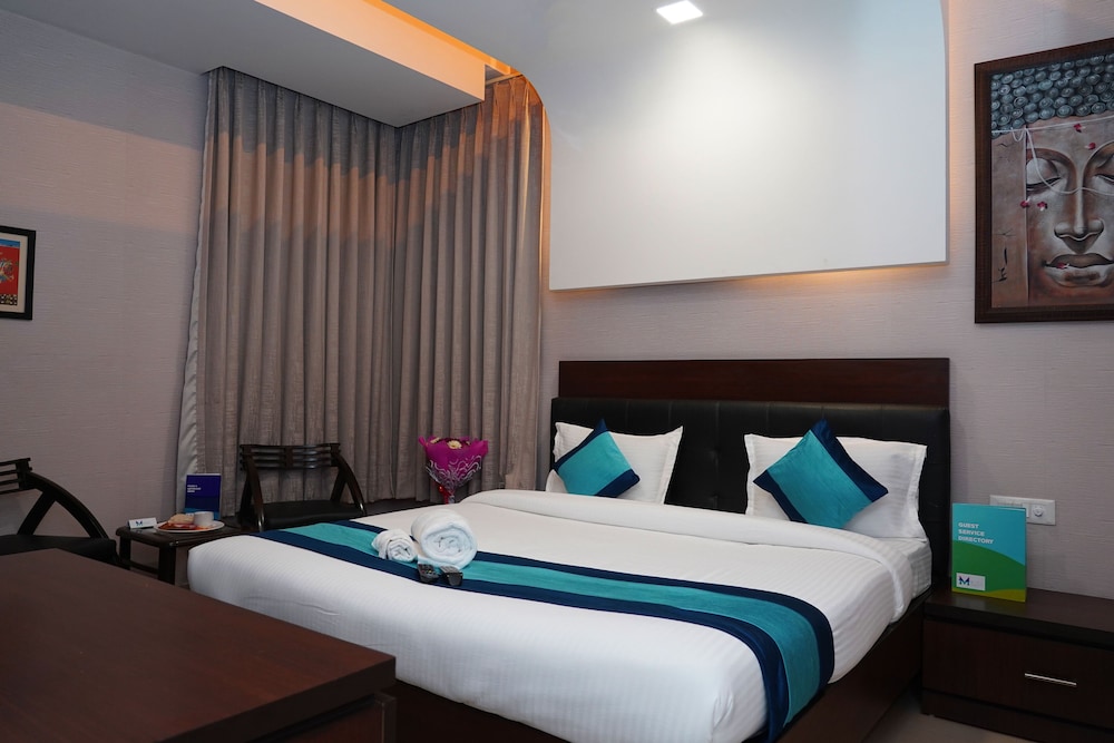 Noida Vacations - Mint Metropolitan Grand - Property Image 55