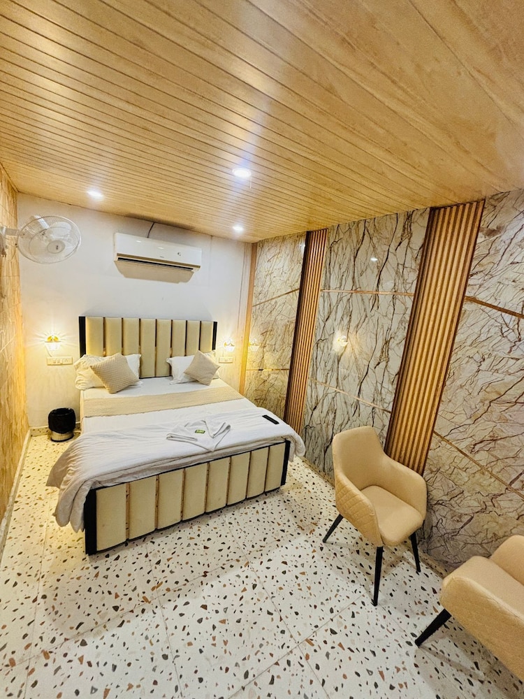 Hotel Dream Villa