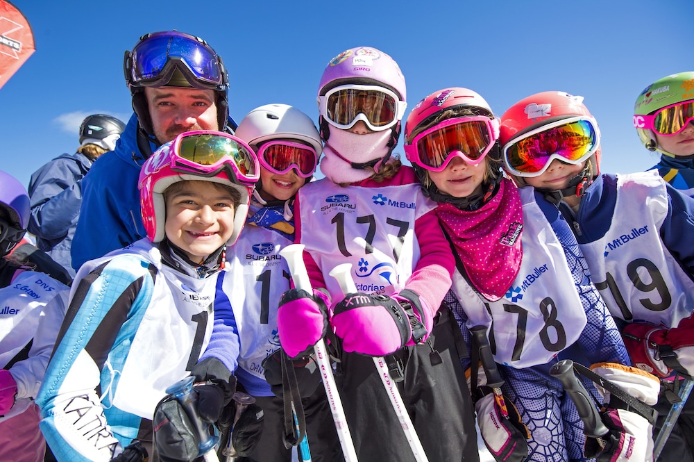 Alpine Retreat Mt Buller