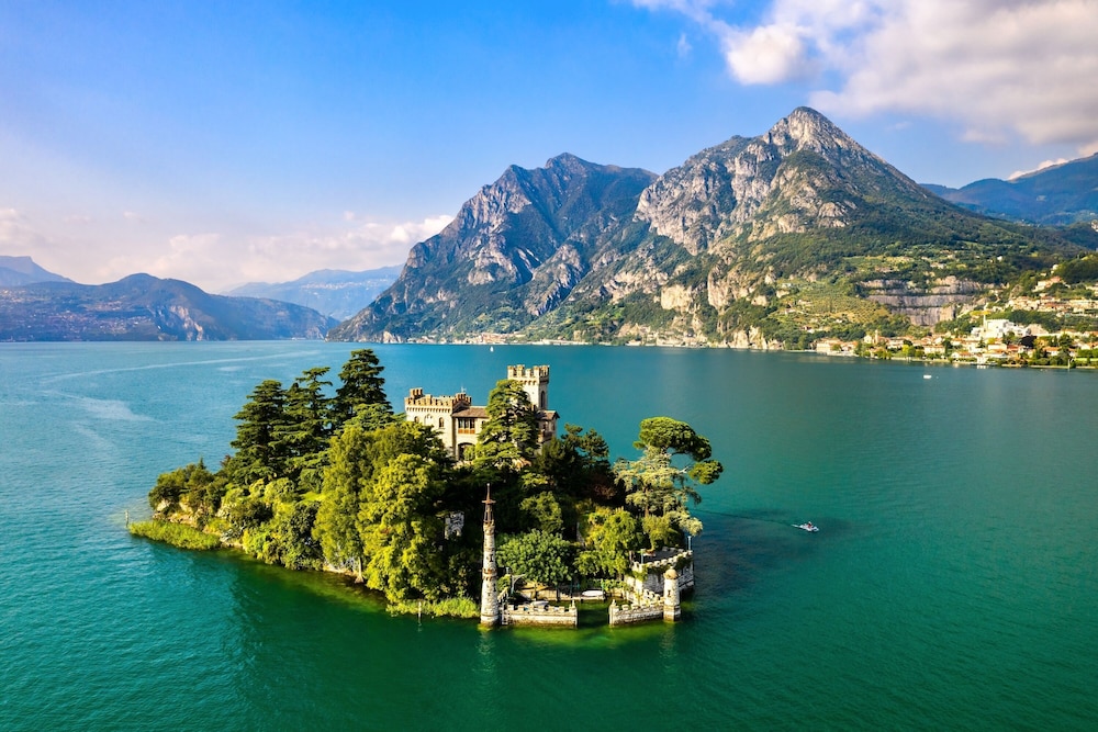 Villa Fiora Tra Le Colline E Il Lago