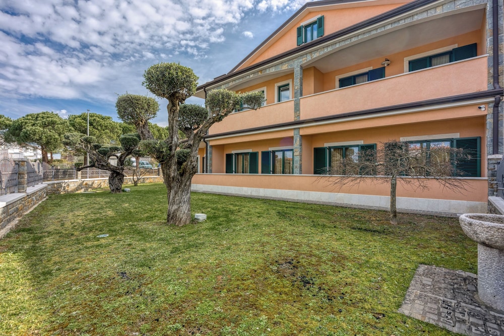 Seaside Villa Marittima Apartment Piran
