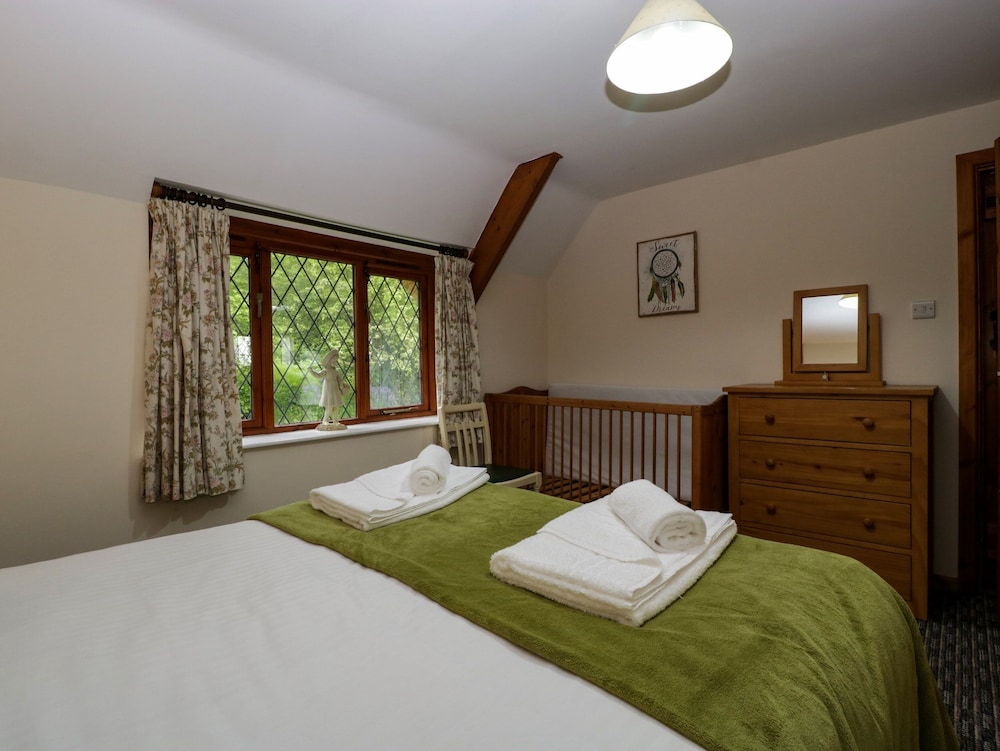 Shells Cottage