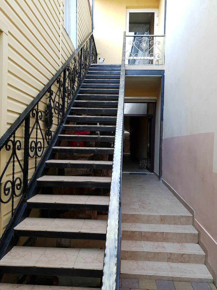 Villa Bossa