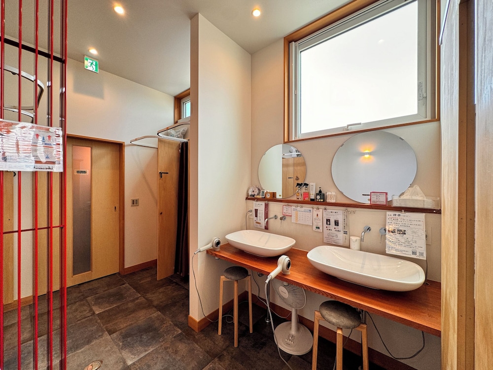 New to villa