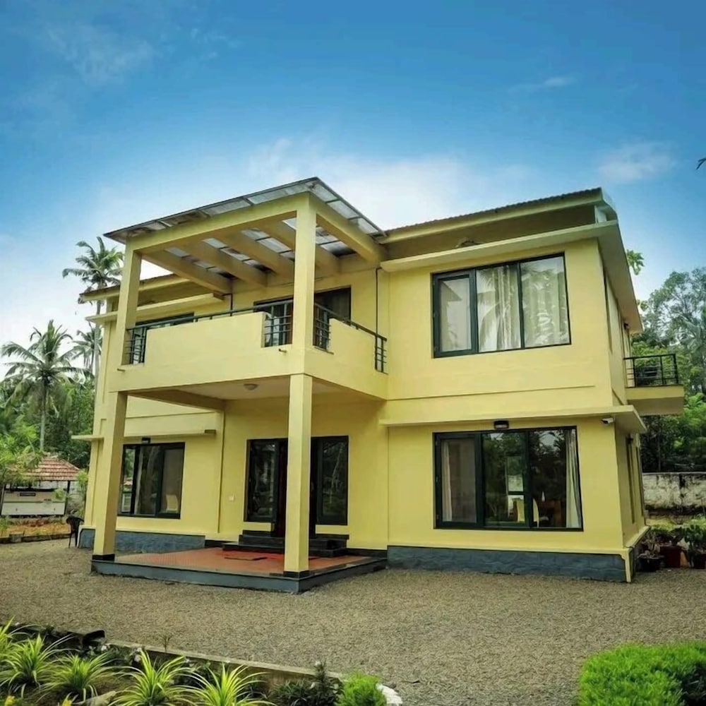 Lake Vechoor Villas By BRDGE HOSPITALITY