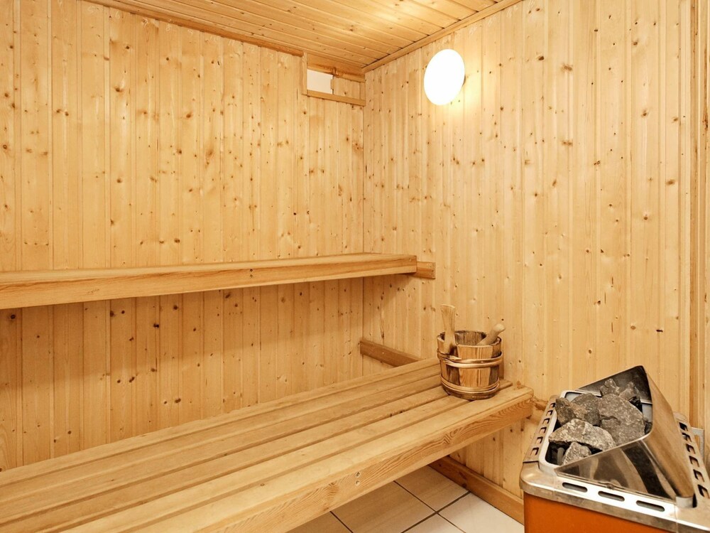 8 Person Holiday Home in Albaek-by Traum view 2