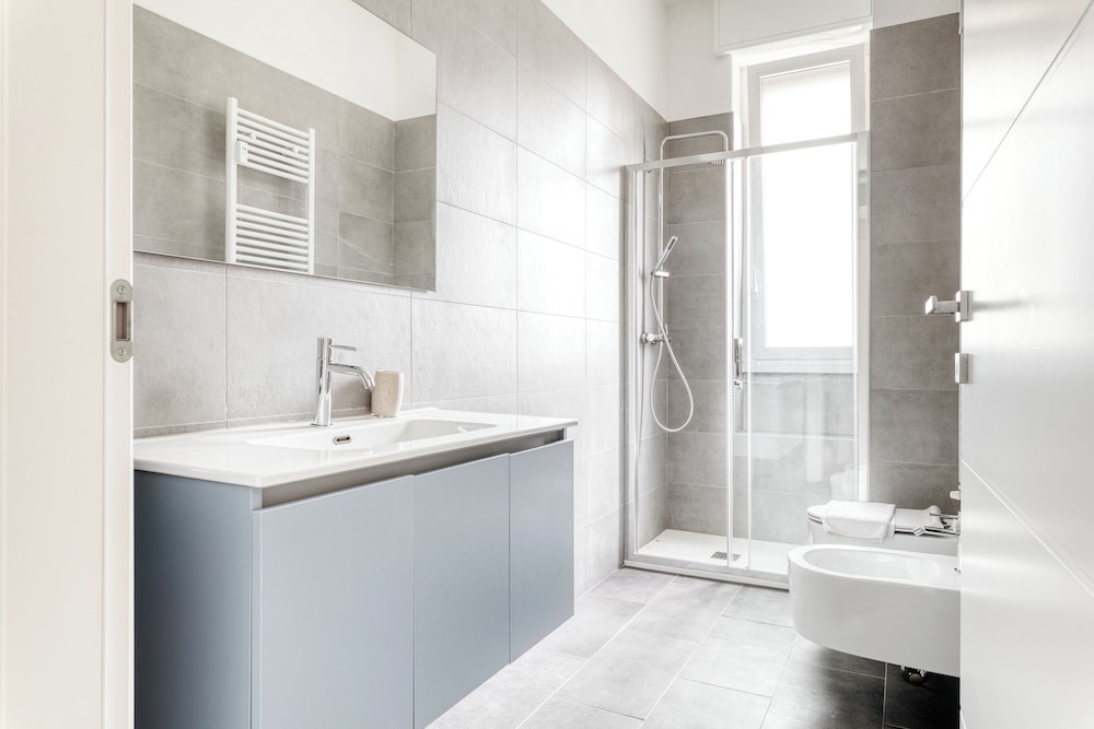 Stylish 2-Bedroom flat near CityLife