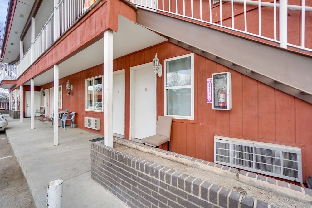 Loveland Vacation Rental Near Downtown!