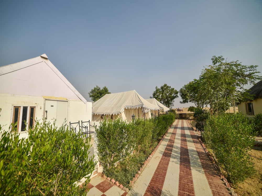 OYO 24424 Kf Resorts Pvt Ltd
