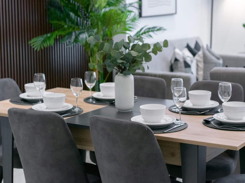 Sojo Downtown Dubai Retreat