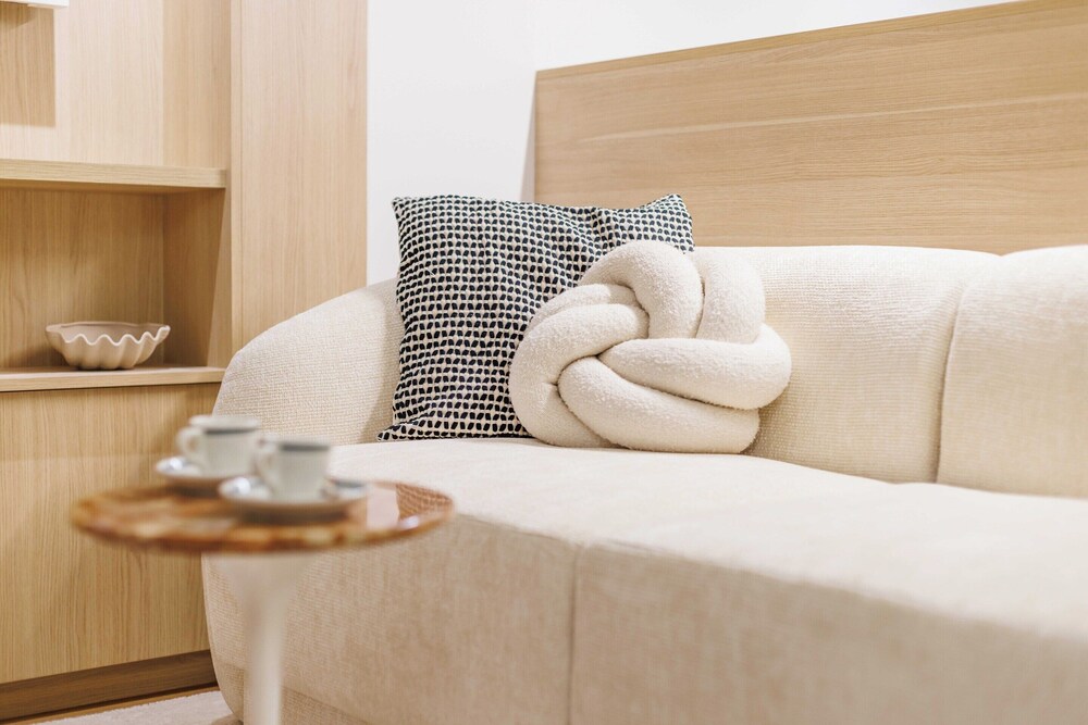Chic Studio for 2P - Ternes