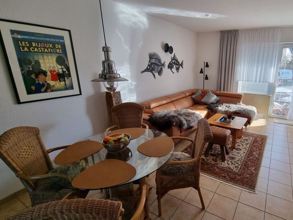 Heidhohn Comfortable Holiday Residence