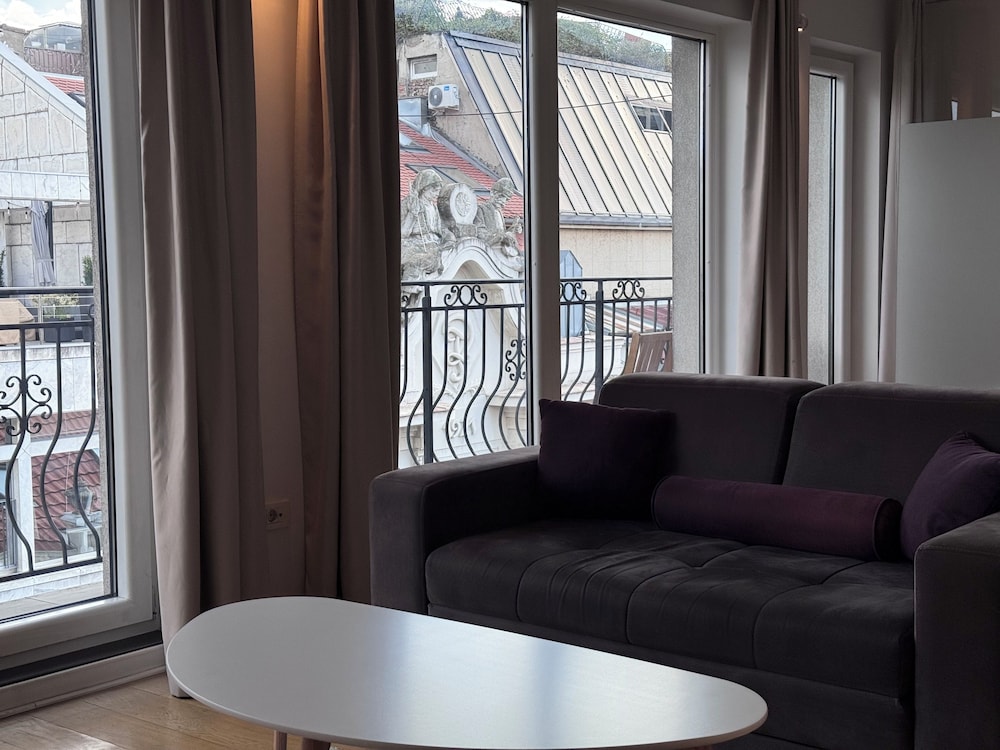 City View Apartments