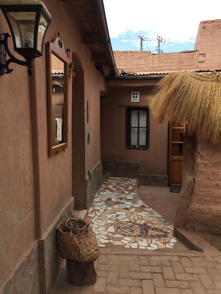 Hostal Puritama