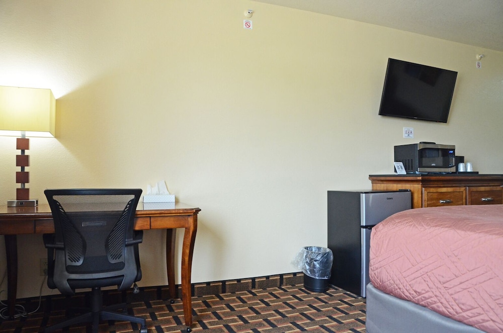Heritage Grand Inn