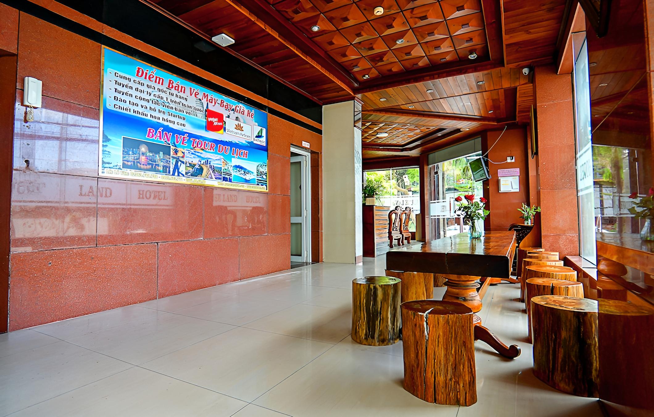 Alaska Hotel Da Nang